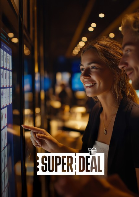 Super Deals KP