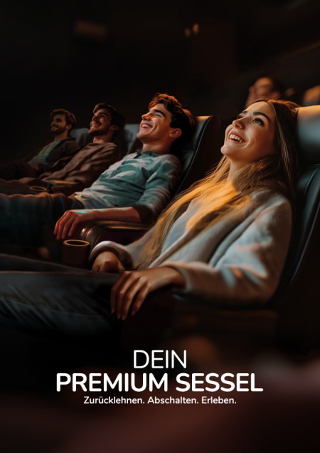 Premium-Sessel