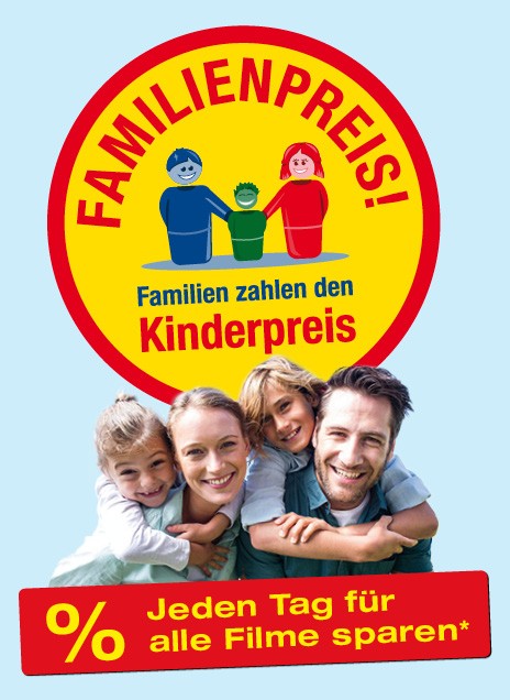 Familienpreis