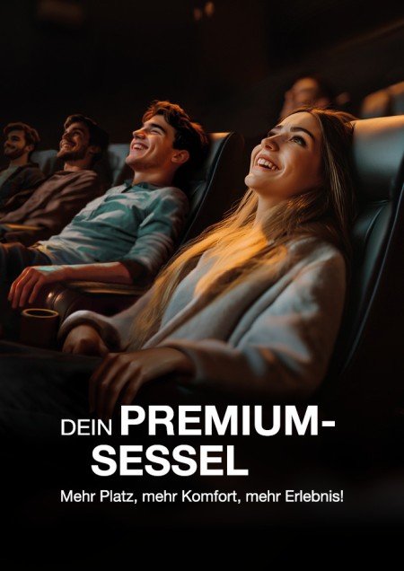 Premium-Sessel
