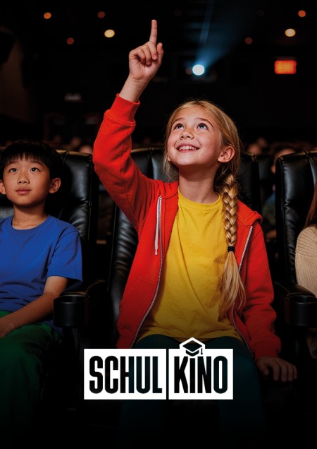 Schulkino HafenCity