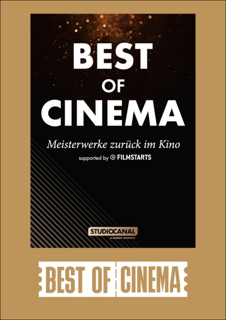 Best of Cinema