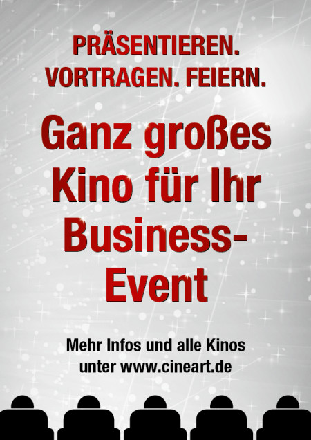 Firmenkunden-Events
