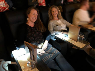 Kinopolis Darmstadt Darmstadt