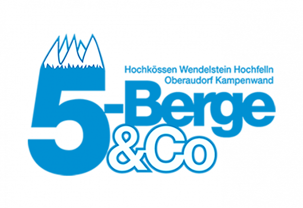 5 Berge & Co