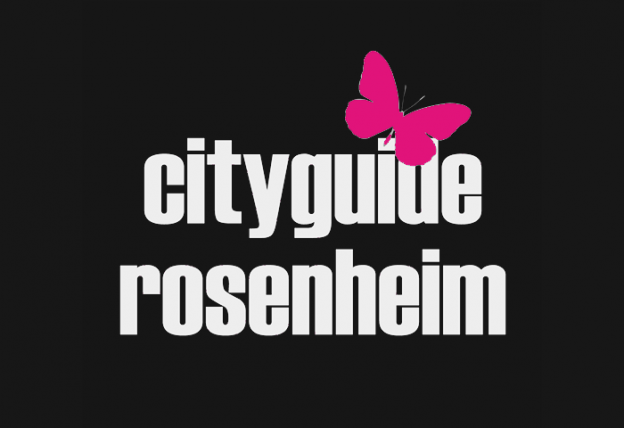 Cityguide Rosenheim