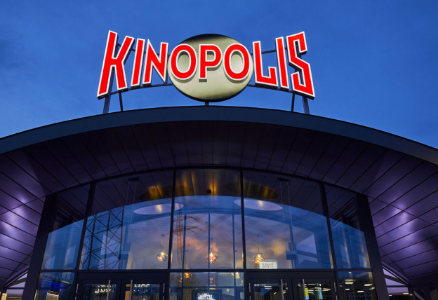 KINOPOLIS Koblenz