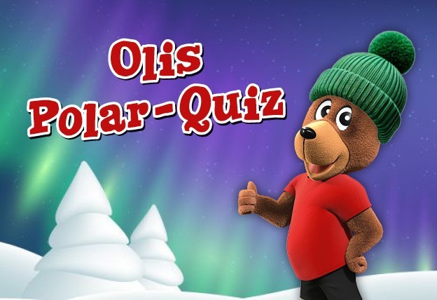 Olis Polar-Quiz