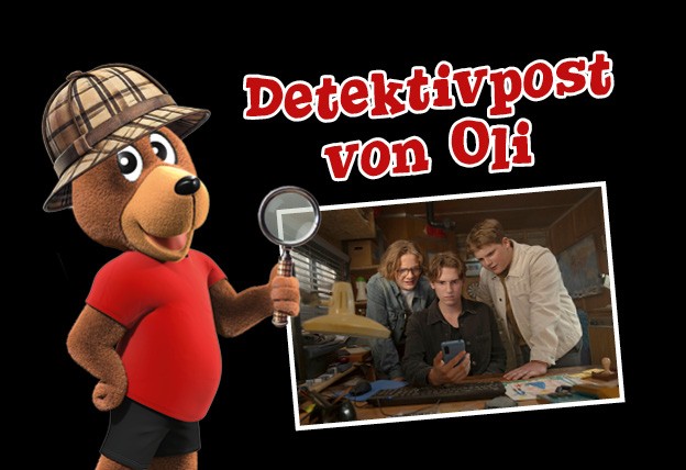 Olis Detektivquiz