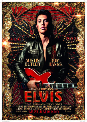 The Elvis Experience Konzert & Elvis Film