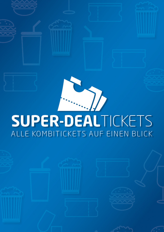 Super-Deal Tickets