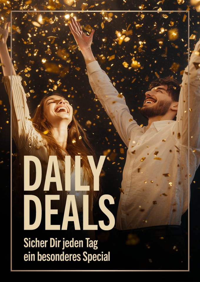 Daily Deals