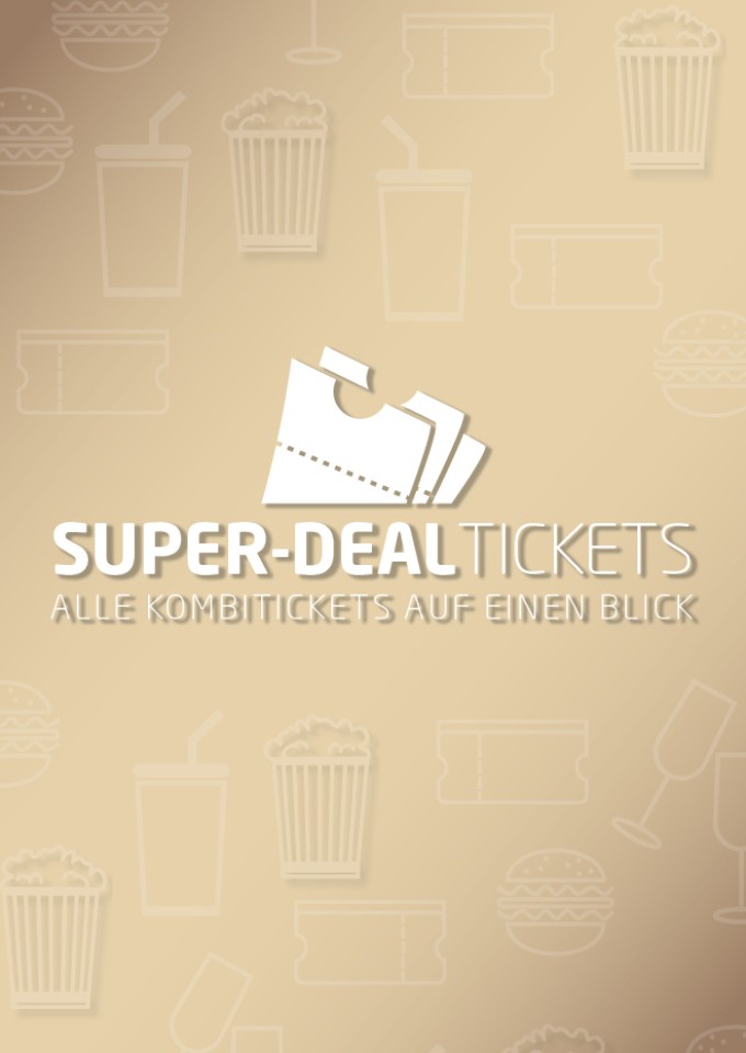 Super-Deal Tickets