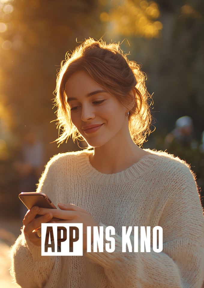Unsere App