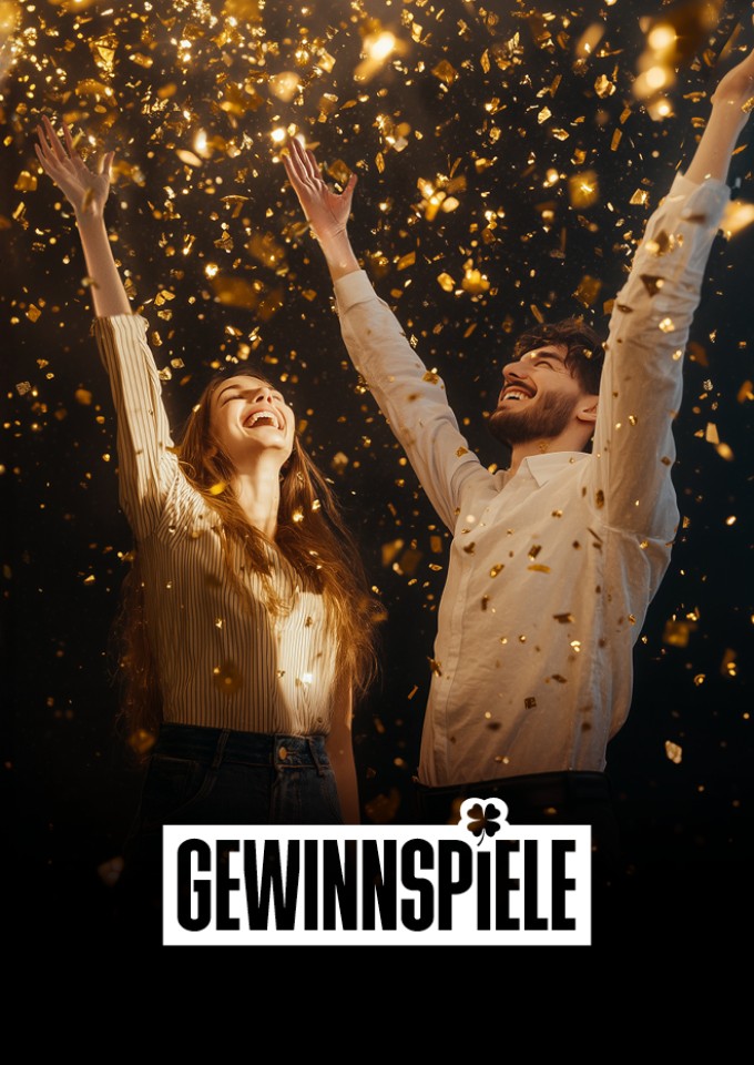 Gewinnspiele