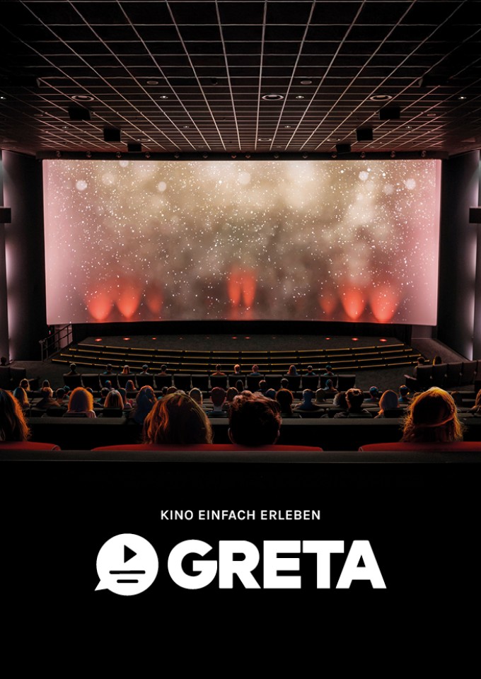 GRETA