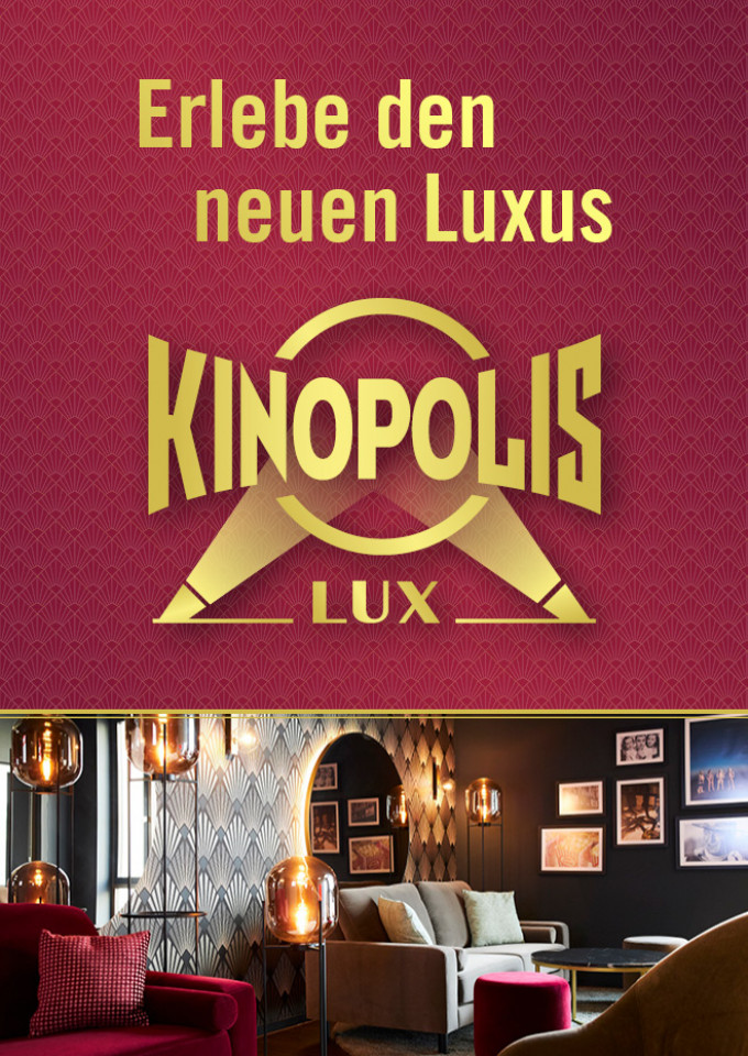 KINOPOLIS LUX