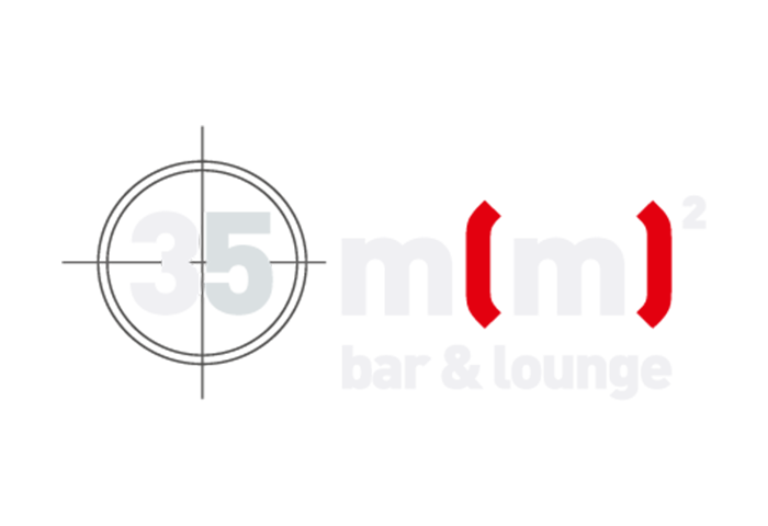35m(m) Bar & Lounge