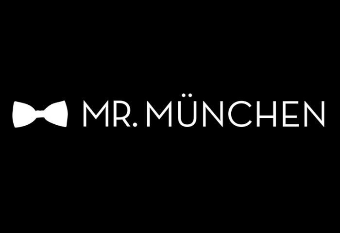 Mr. München