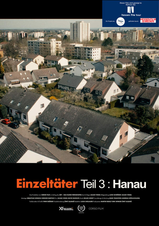 EINZELTÄTER Teil 3: Hanau