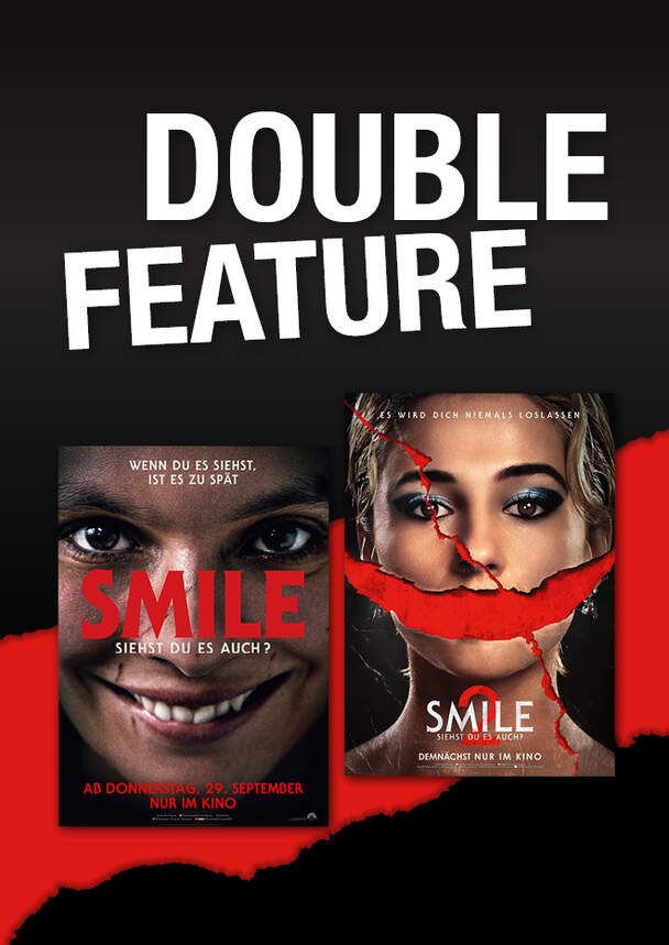 Double-Feature