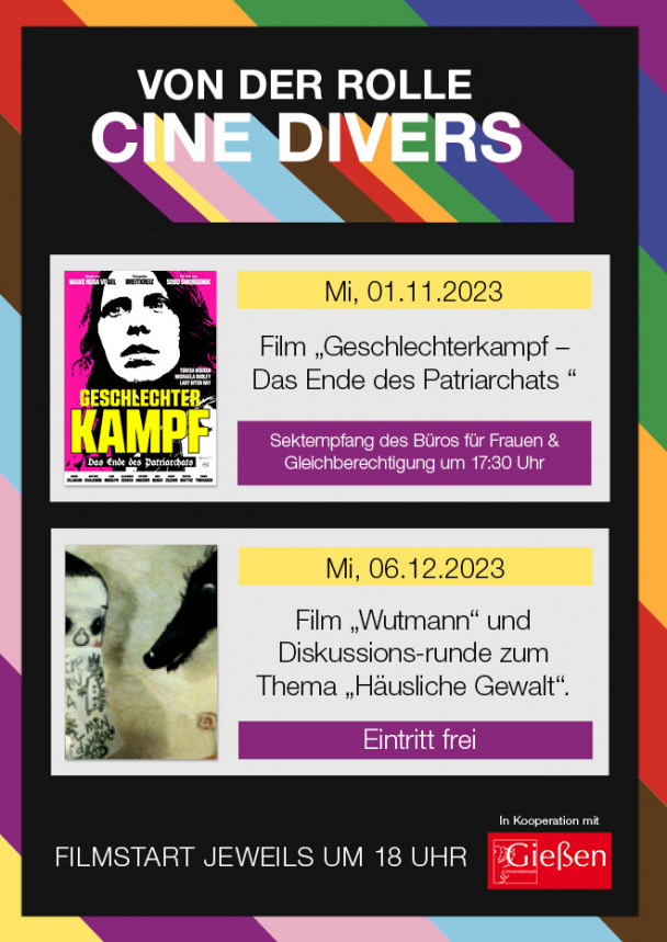 CineDivers