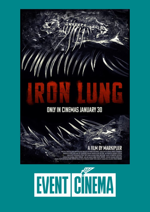 Iron Lung