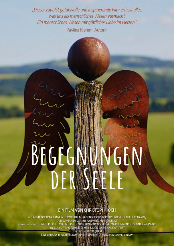 Premiere - Begegnungen der Seele