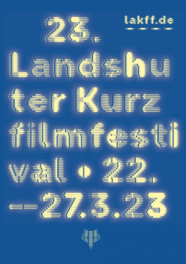 23. Landshuter Kurzfilmfestival