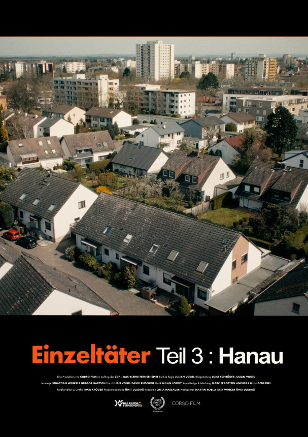 EINZELTÄTER Teil 3: Hanau