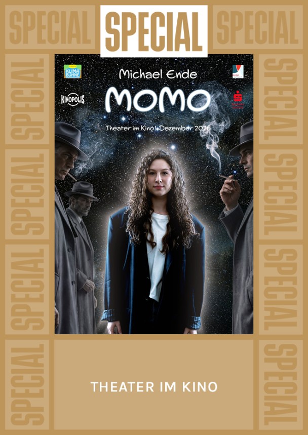 Theater im Kino