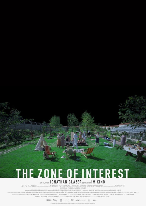 rexExtra: The Zone of Interest