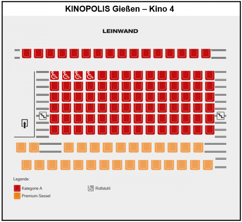 Gießen sneak prognose kinopolis KINOPOLIS Landshut