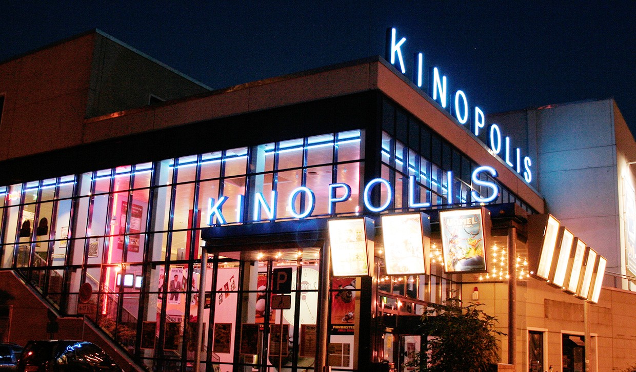 Mtz Kinopolis