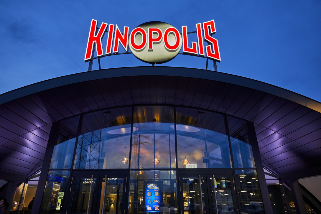 Kinoinformationen KINOPOLIS Koblenz