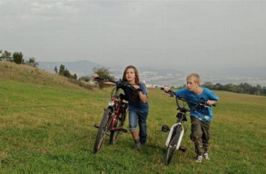 Kopfüber - Szenenbild 12 von 21