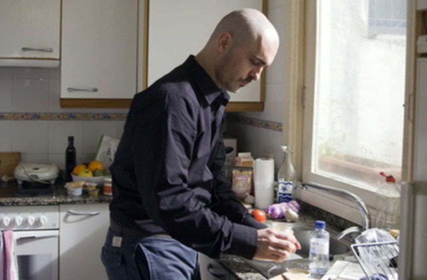 18 Comidas (span.) - Szenenbild 2 von 13