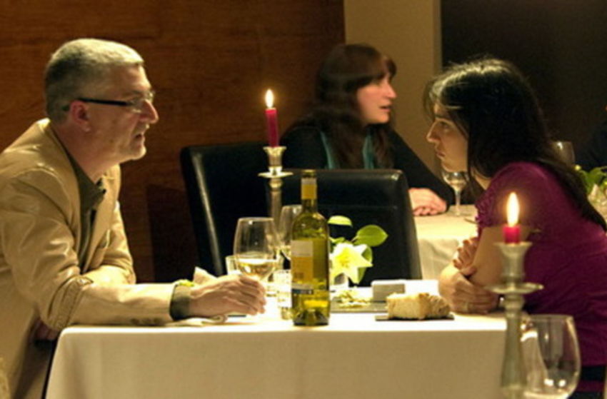 18 Comidas (span.) - Szenenbild 3 von 13