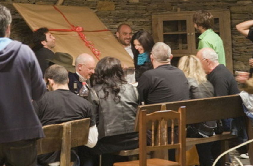 18 Comidas (span.) - Szenenbild 6 von 13