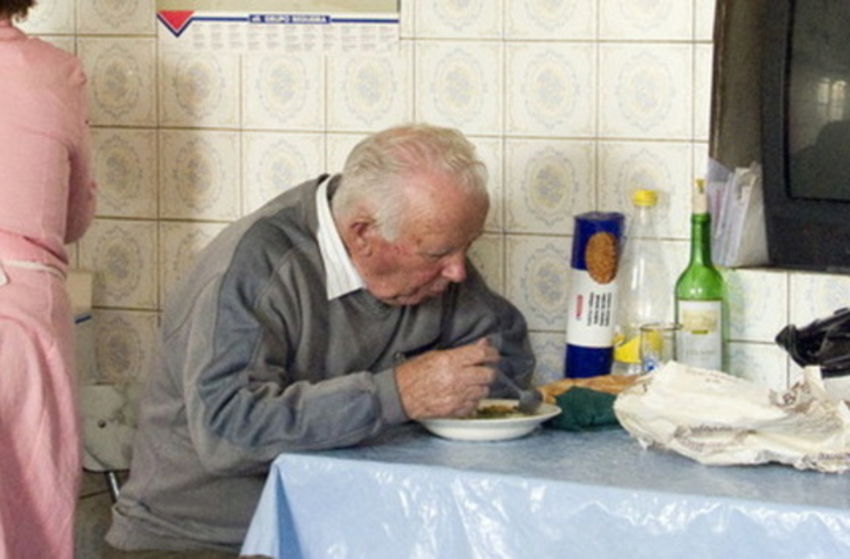 18 Comidas (span.) - Szenenbild 11 von 13