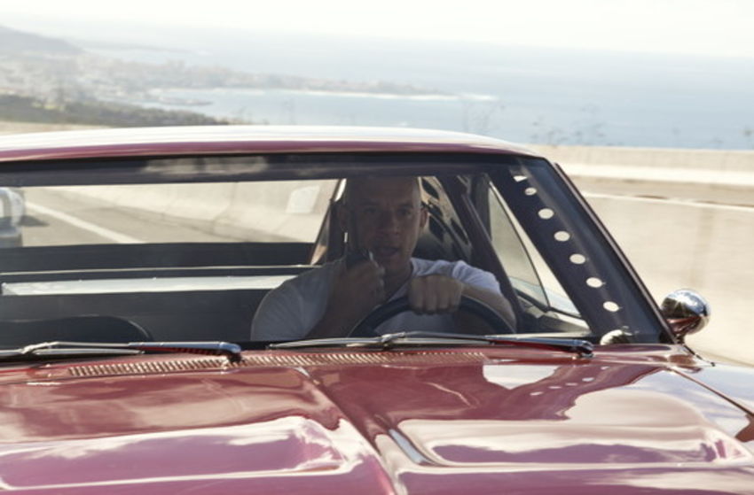 Fast + Furious 6 - Szenenbild 18 von 19