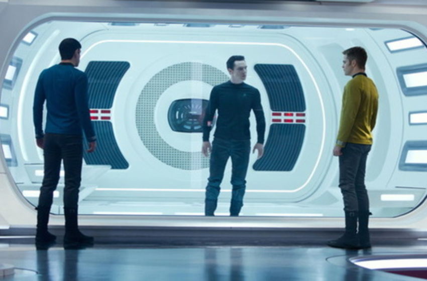 Star Trek into Darkness - Szenenbild 8 von 14
