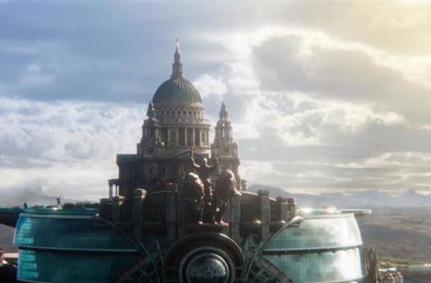Mortal Engines: Krieg der Städte - Szenenbild 5 von 5