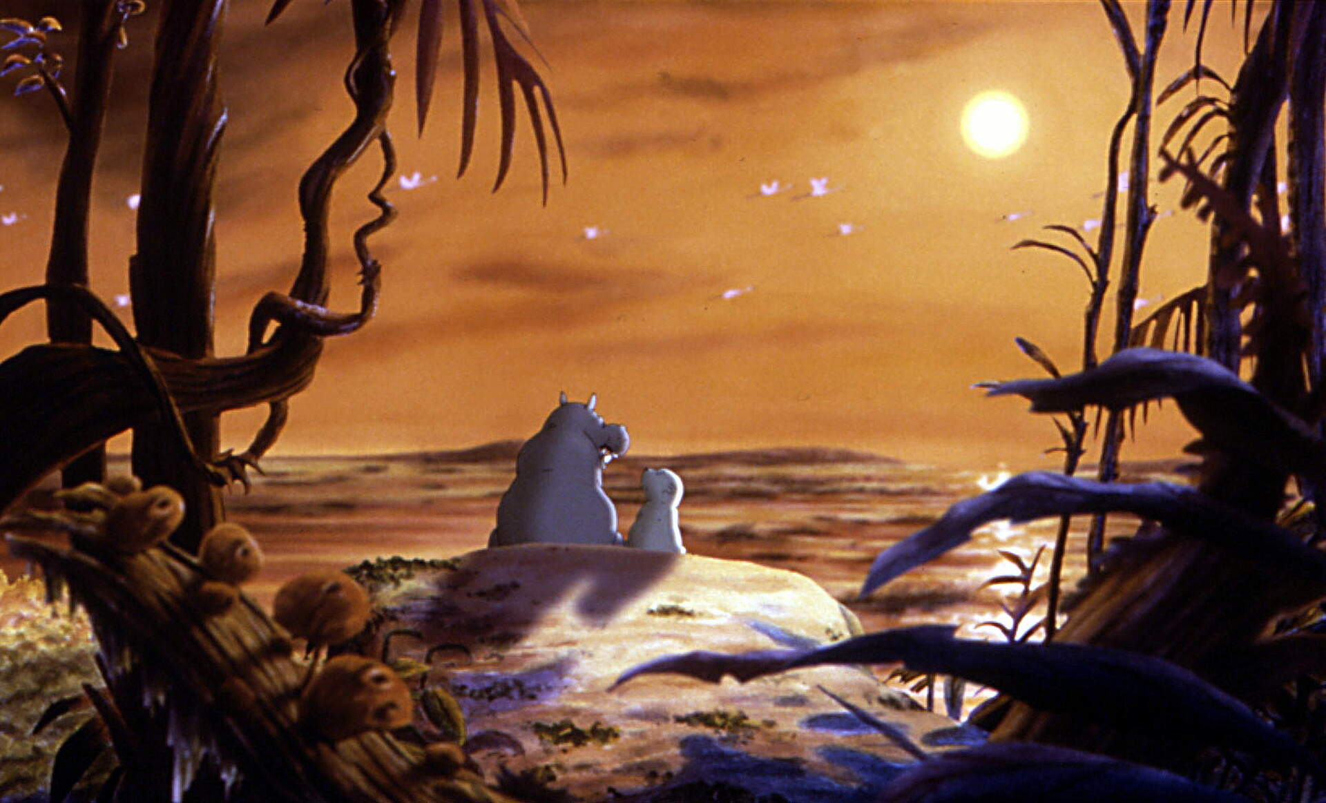 Der kleine Eisbär - Szenenbild 6 von 13