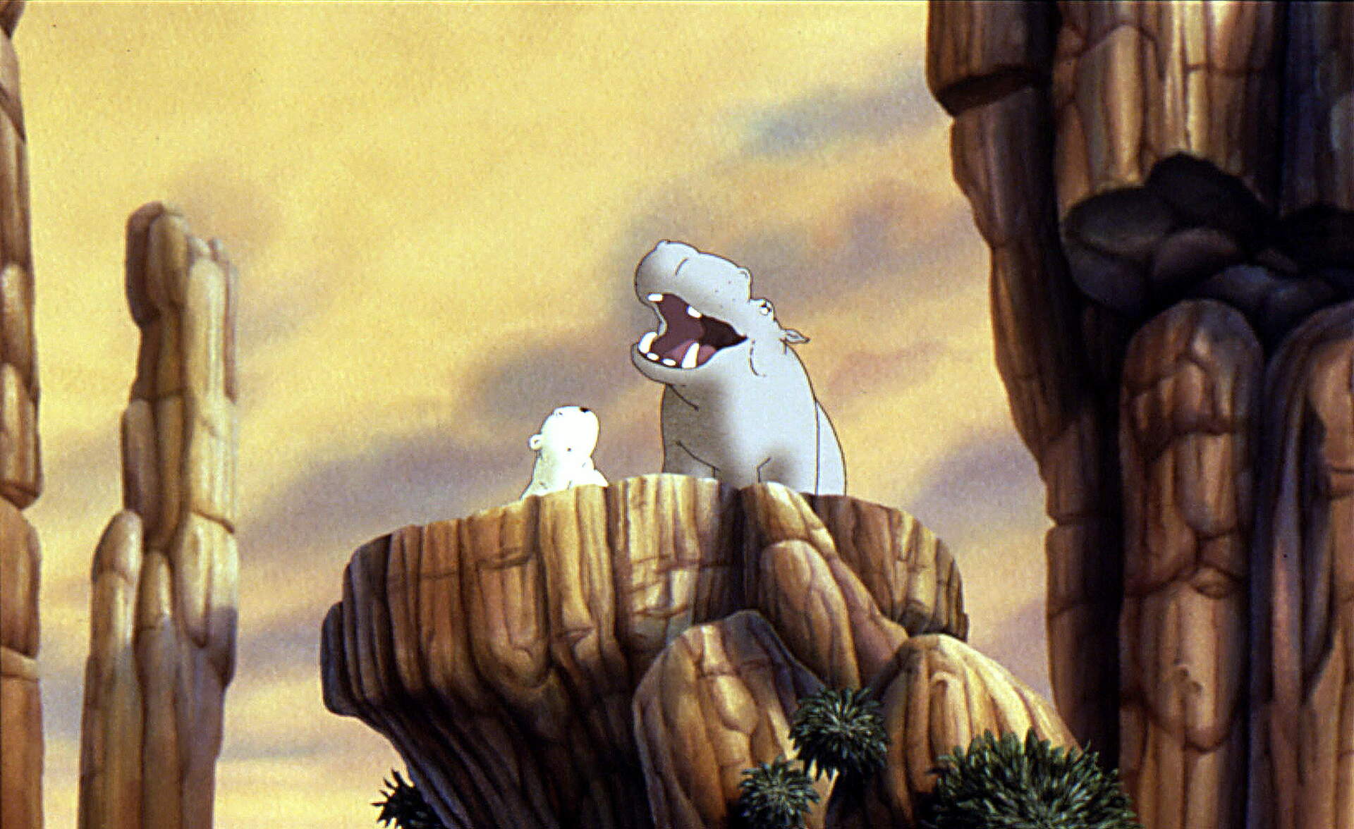 Der kleine Eisbär - Szenenbild 13 von 13