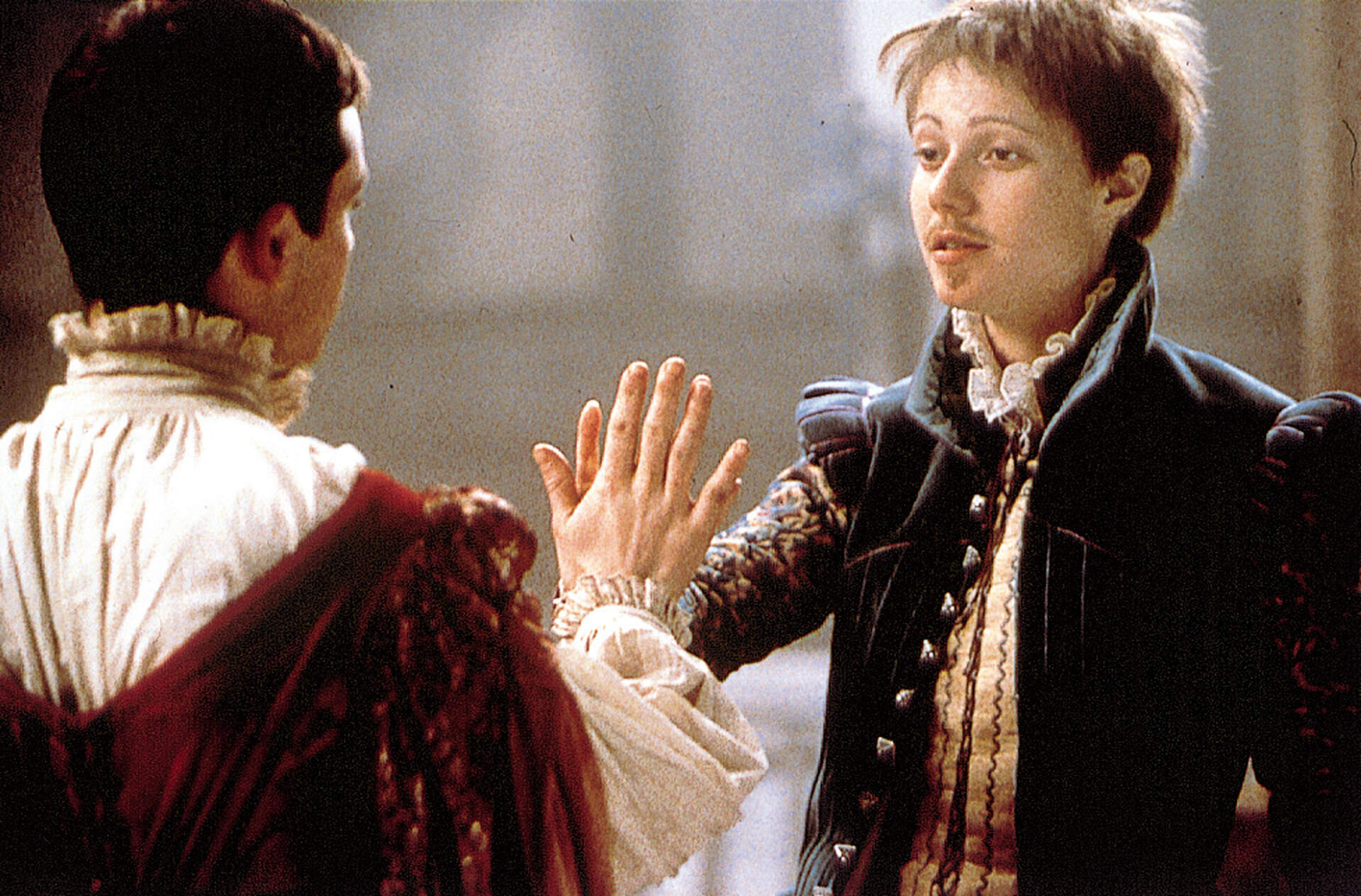 Shakespeare in Love - Szenenbild 1 von 24