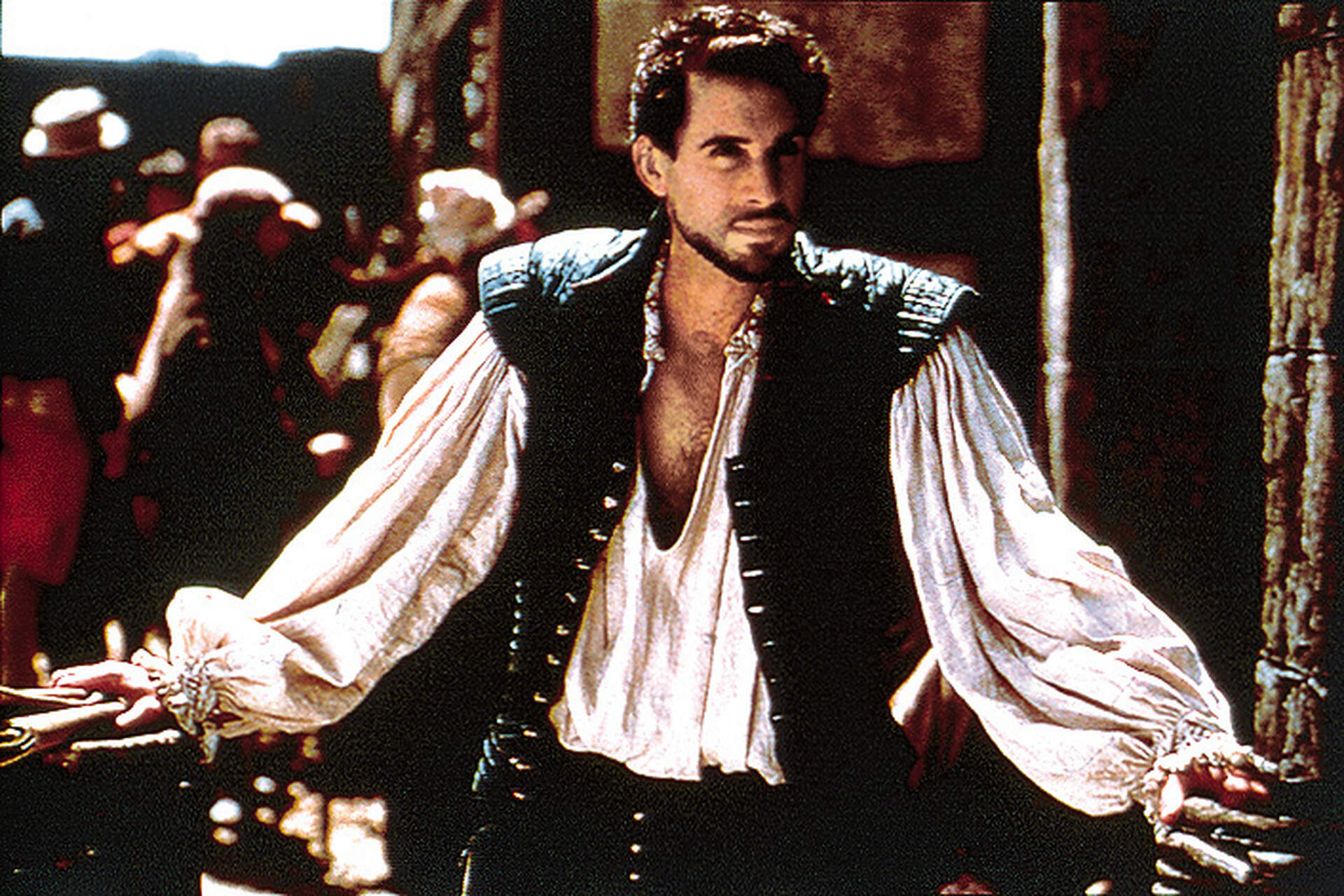 Shakespeare in Love - Szenenbild 8 von 24