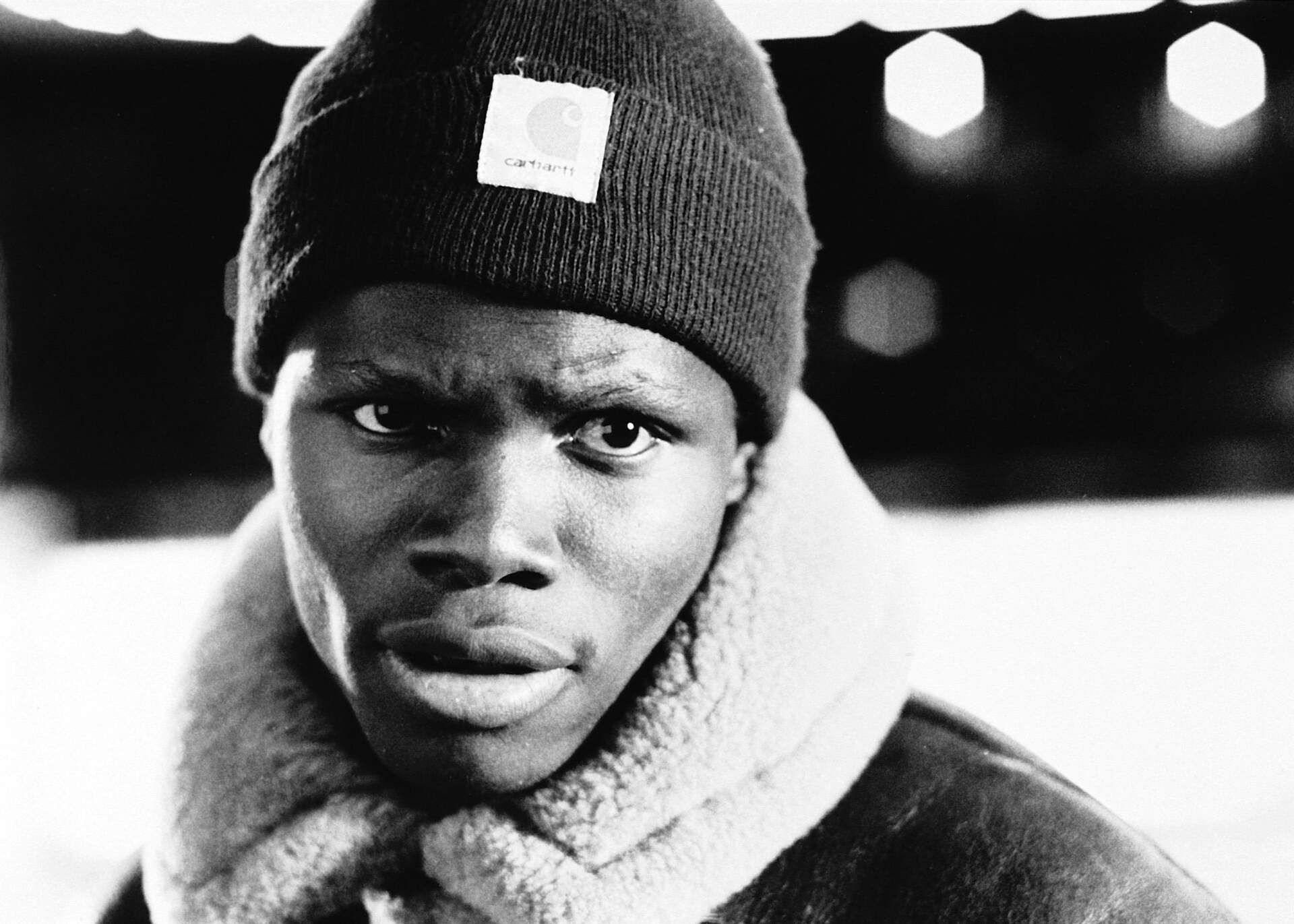 Hass - La Haine (30th Anniversary) - Szenenbild 2 von 15