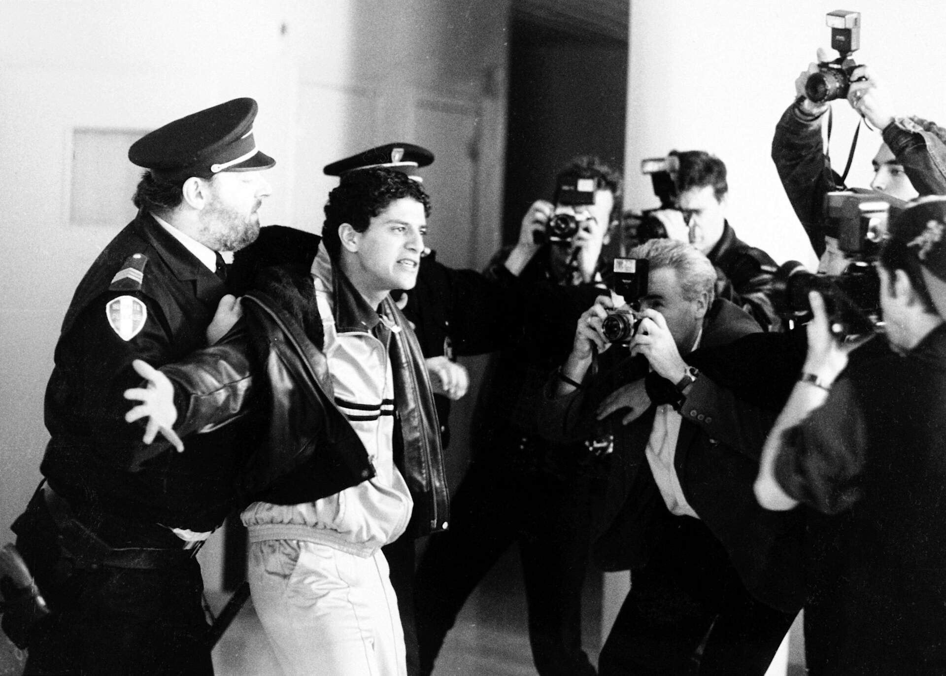 Hass - La Haine (30th Anniversary) - Szenenbild 6 von 15