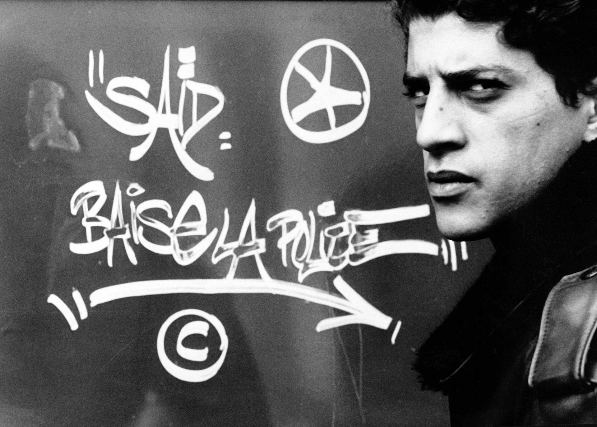 Hass - La Haine (30th Anniversary) - Szenenbild 7 von 15